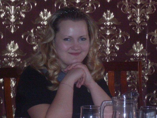 Ирина Севастьянова (Токарь)