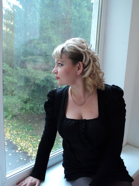 Эльвира Семенова