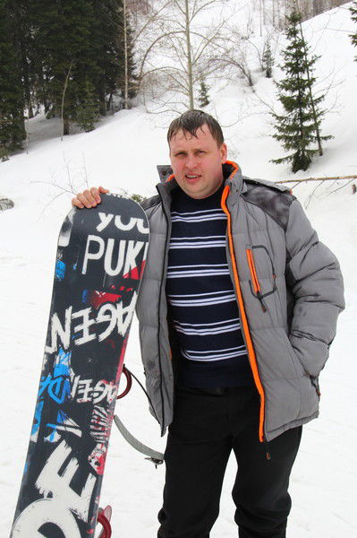 Слава Тришин