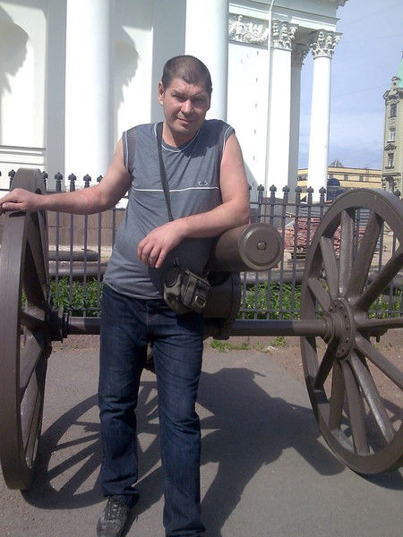 Павел Фатыков