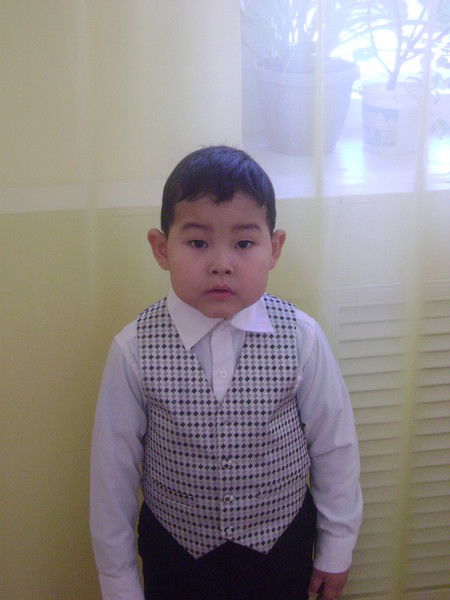 Арман Добалов