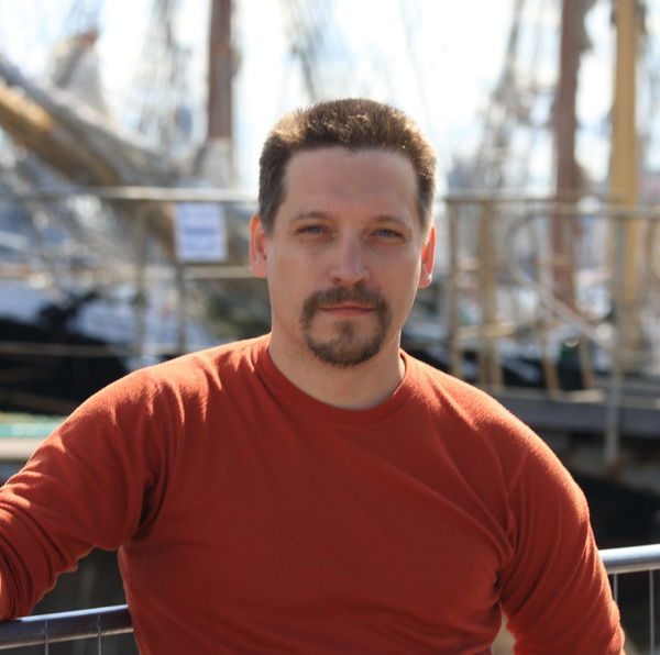 Алексей Крылов