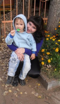 Альбина Сайфутдинова