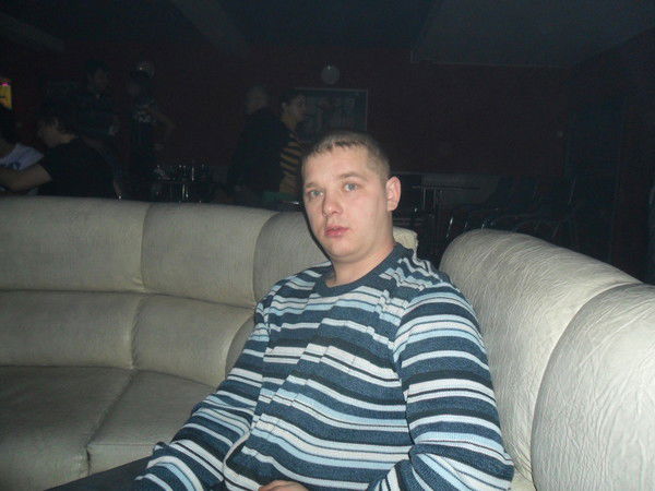 Владимир Фадеев