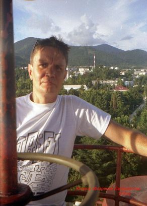 Алексей Филинков