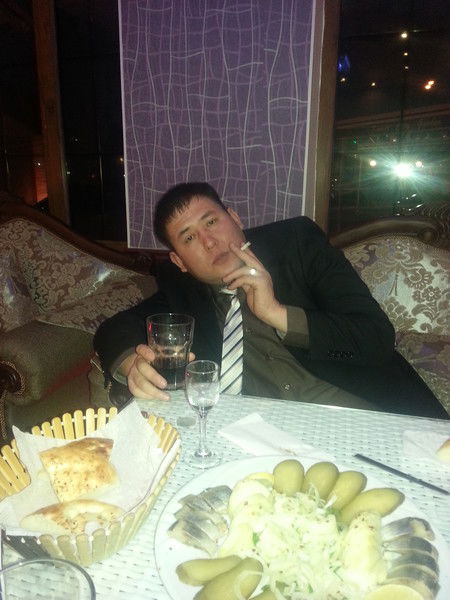 Руслан Туркпенов