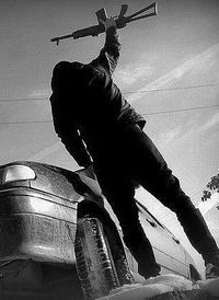 Олег Шеховцов