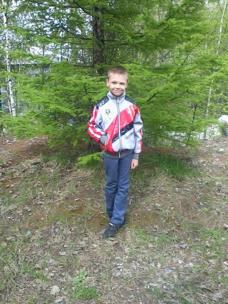 Дима Миколюк