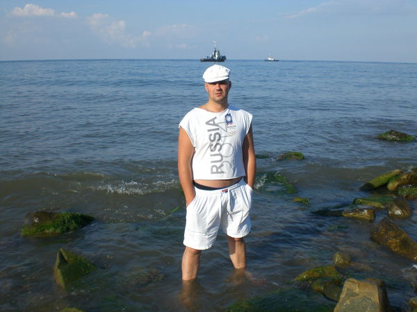 Алексей Москвичёв