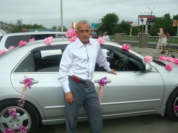 Чоник Господин