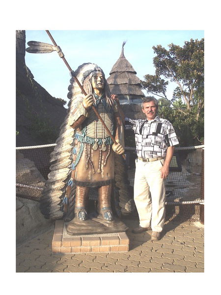 Олег Кириченко