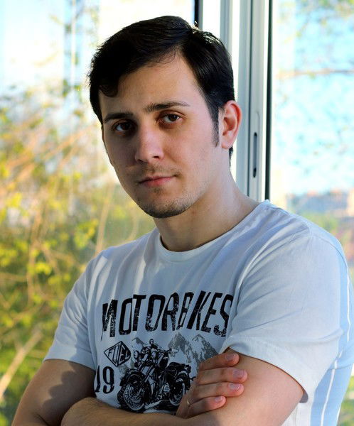 Вадим Динисламов