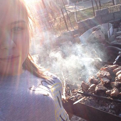 Катя Сергеева