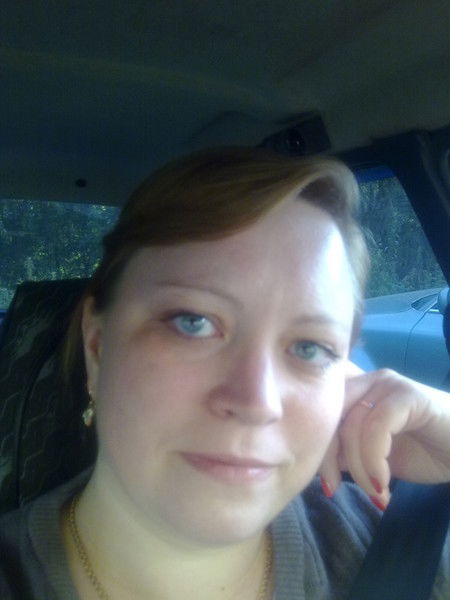 Евгения Никитина