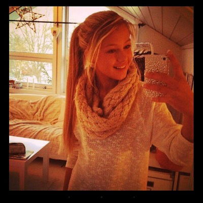 Яночка Газизьянова