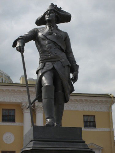 Павел Пьянков