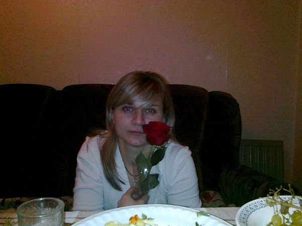 Мария Богова