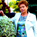 Лида Шамкеева