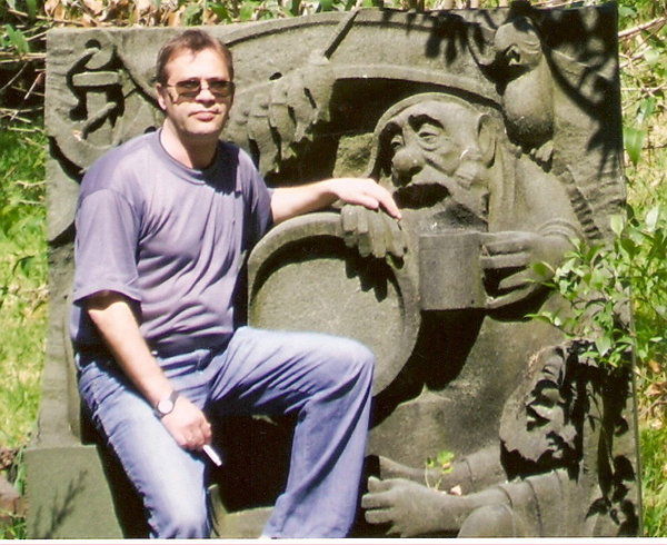 Владимир Минаев