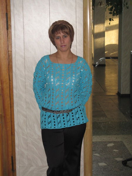 Ольга Нагих