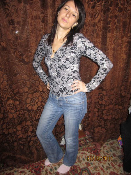 Елена Гормаш