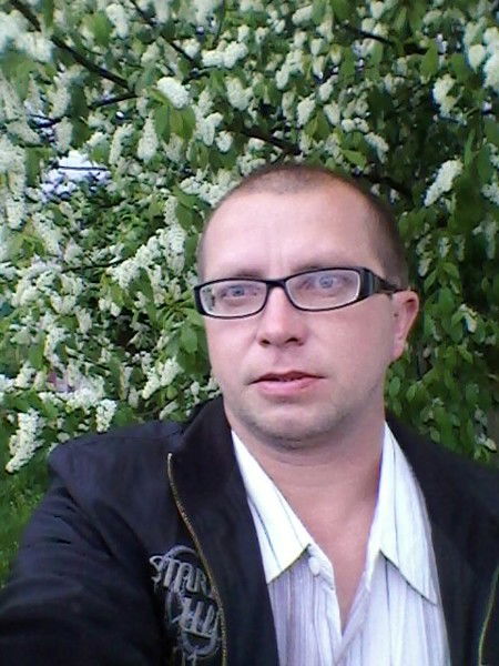 Андрей Гребнев