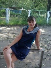 Валентина Приходько