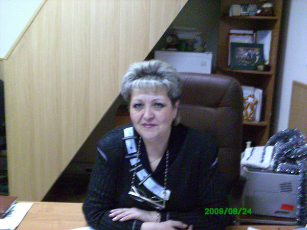 Кирикова Татьна