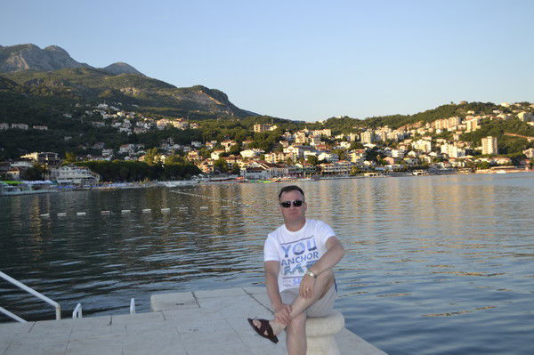 Роман Хомын