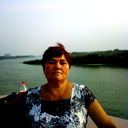 Галина Черепанова
