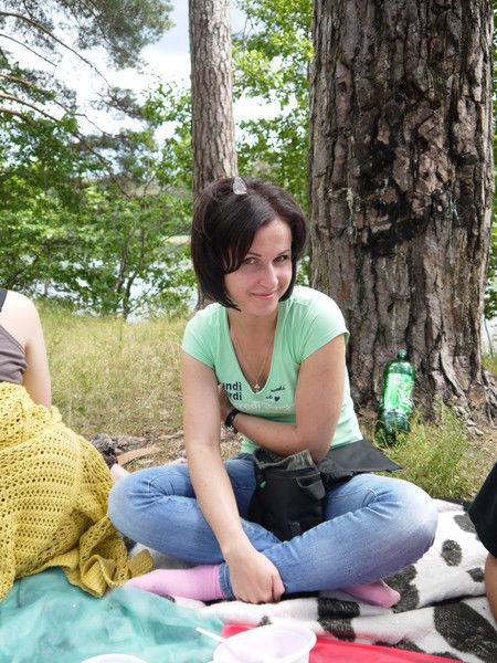 Елена Малышева