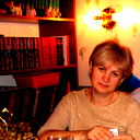 Инна Александрова