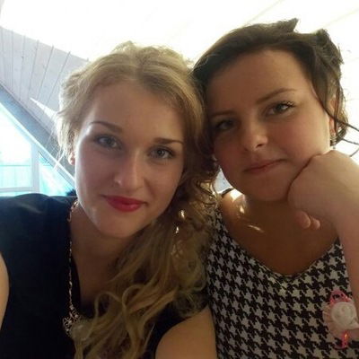 Анастасия Басик