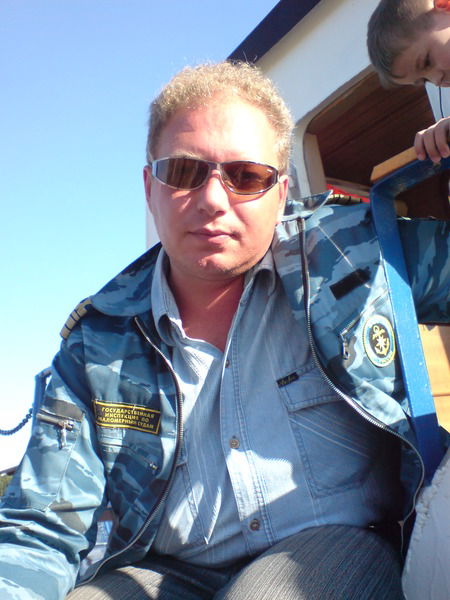 Александр Папилов