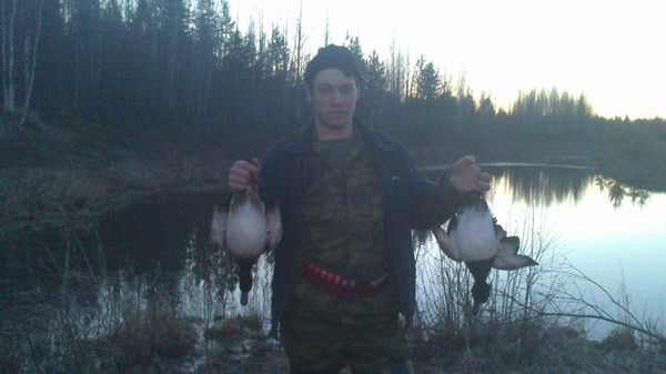 Александр Степанов