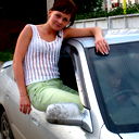 Марианна Зеленина
