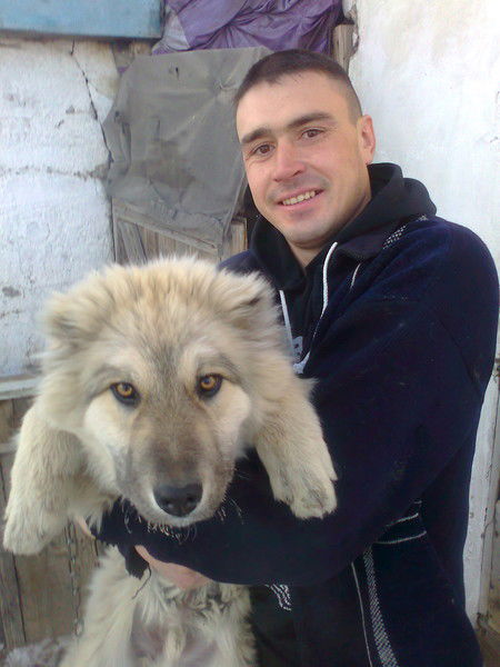 Денис Худяков