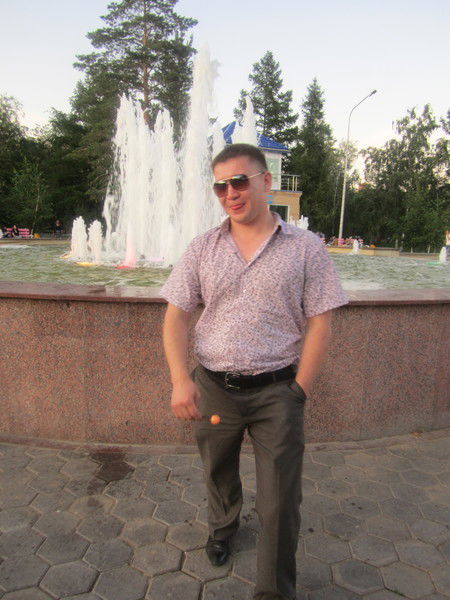 Азамат Каримов