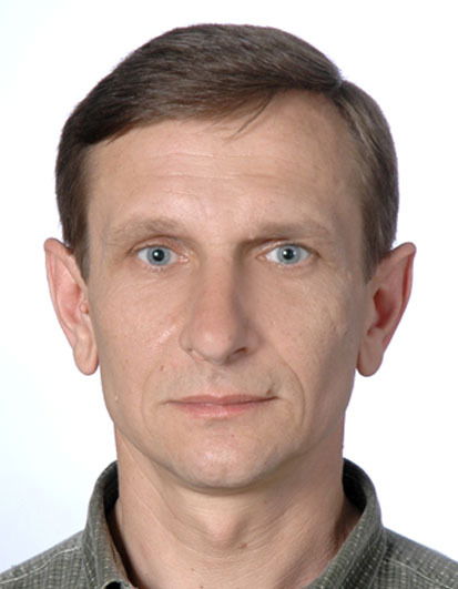 Игорь Остапюк