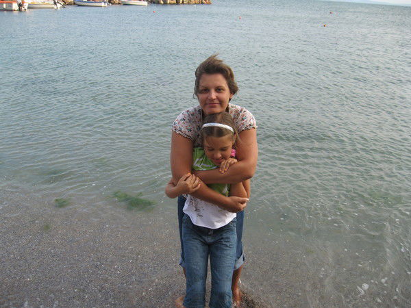 Татьяна Глушкова