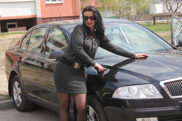 Татьяна Здрок