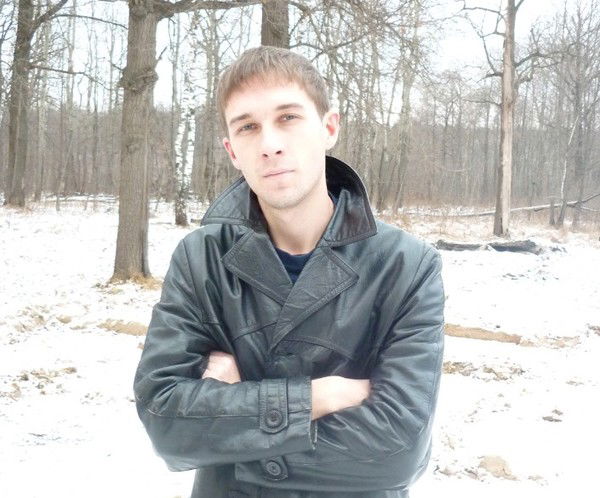 Эдуард Смирнов