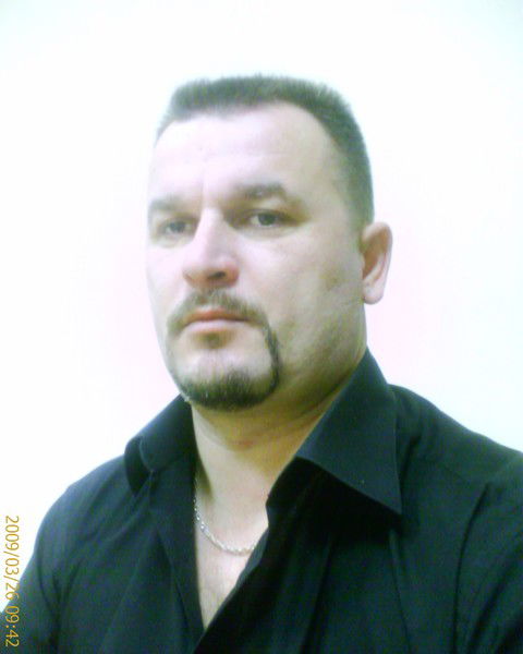 Алик Мустафин