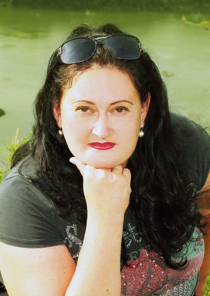 Татьяна Смирнова