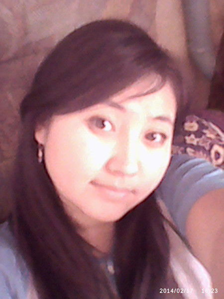 Мадина Лашымова