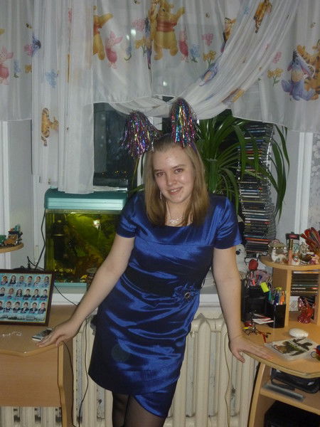 Татьяна Шамонина