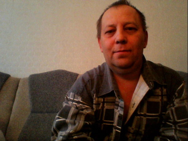 Владимир Иванов