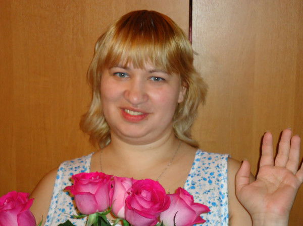 Юлия Купцова