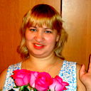Юлия Купцова
