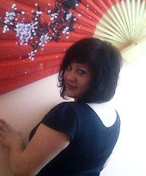 Галина Кульмякова